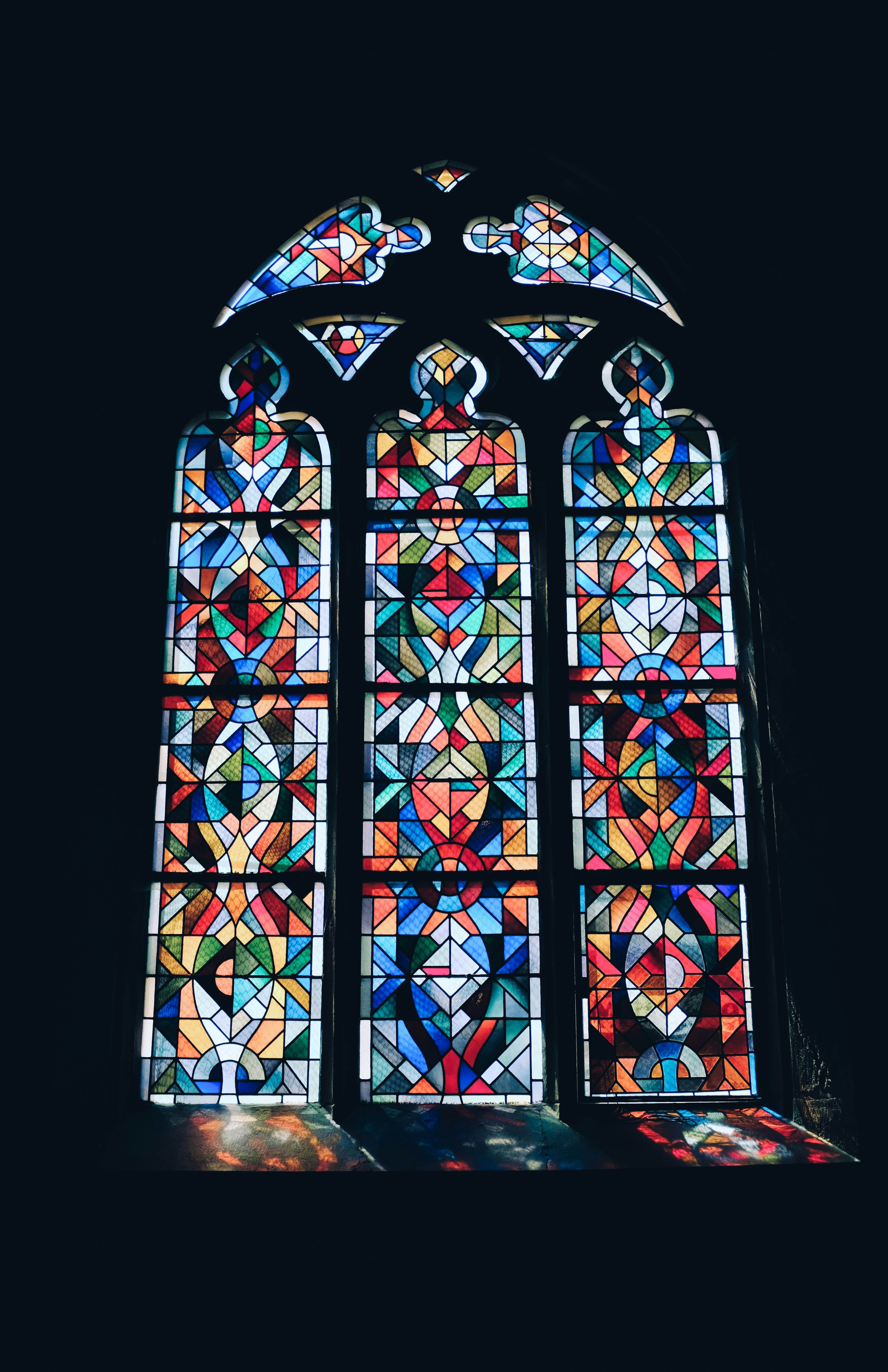 Church Hive: Faith Community Connector project screenshot